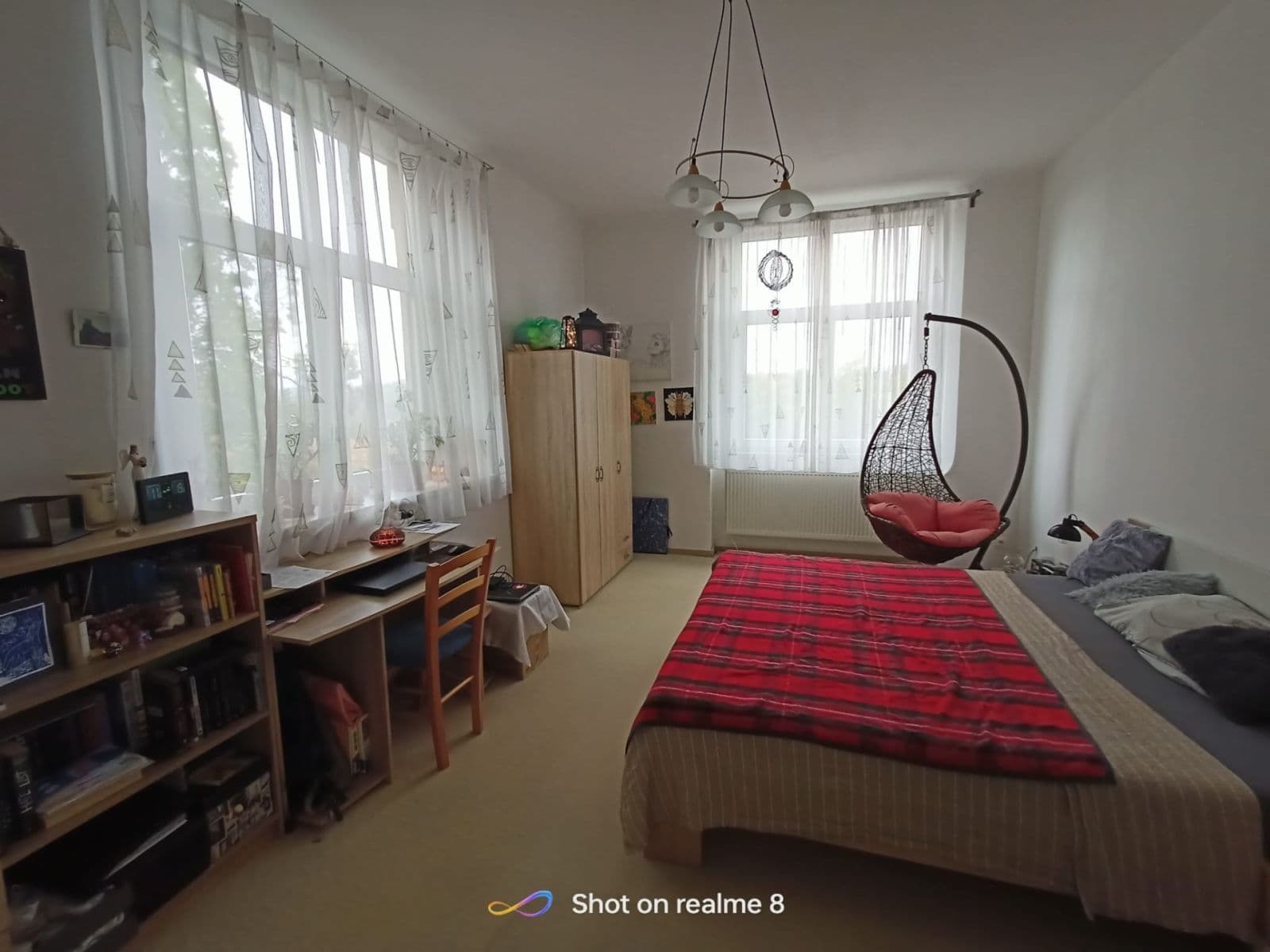 Pronájem bytu 2+1 75 m², Husova, Liberec, Liberecký kraj Pronájem bytu 2+1 75 m², Husova, Liberec, Liberecký kraj