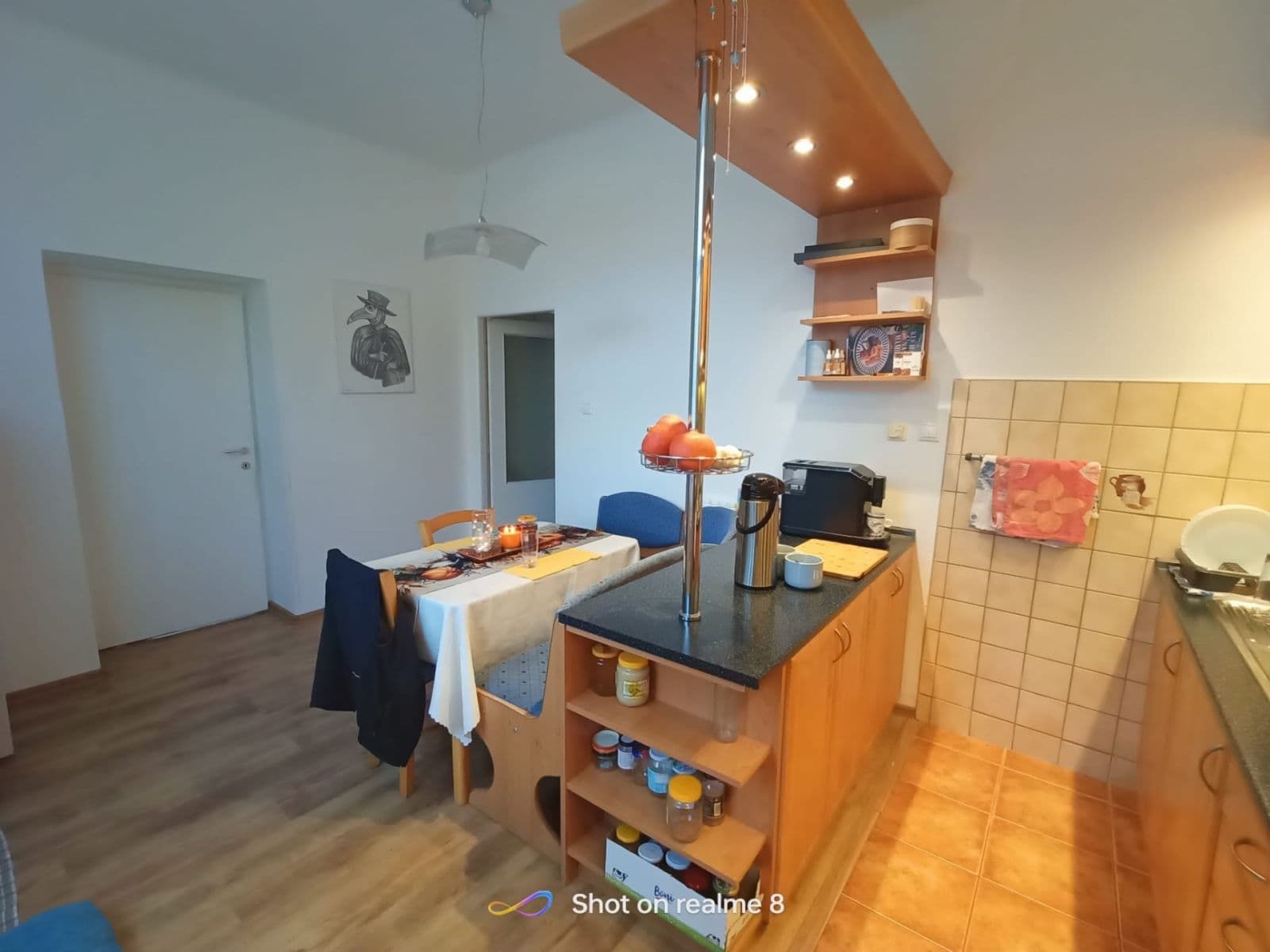 Pronájem bytu 2+1 75 m², Husova, Liberec, Liberecký kraj Pronájem bytu 2+1 75 m², Husova, Liberec, Liberecký kraj