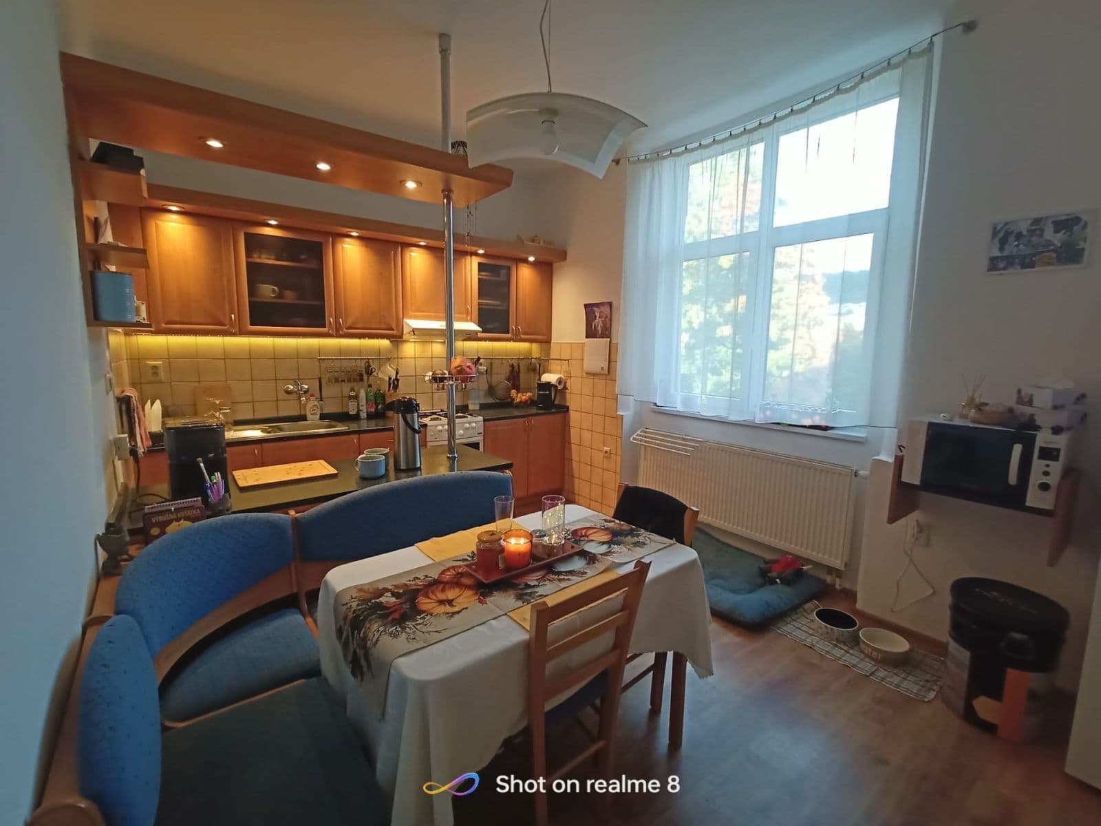 Pronájem bytu 2+1 75 m², Husova, Liberec, Liberecký kraj Pronájem bytu 2+1 75 m², Husova, Liberec, Liberecký kraj