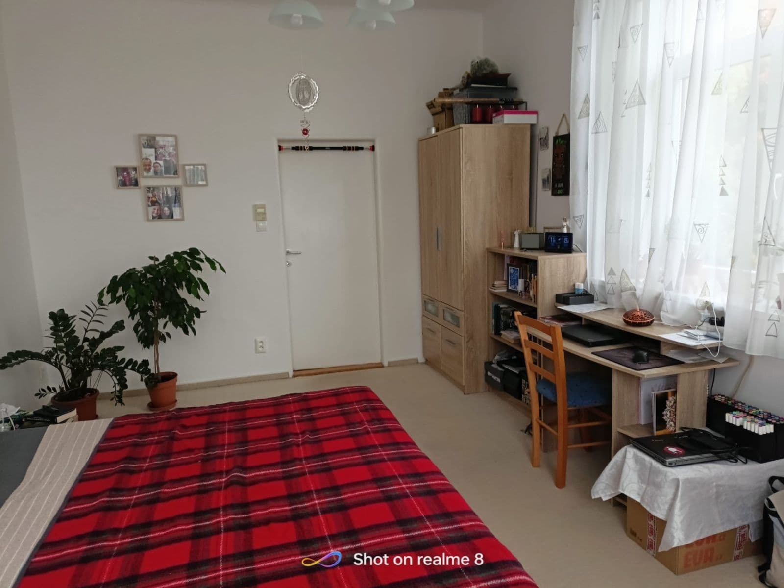 Pronájem bytu 2+1 75 m², Husova, Liberec, Liberecký kraj Pronájem bytu 2+1 75 m², Husova, Liberec, Liberecký kraj