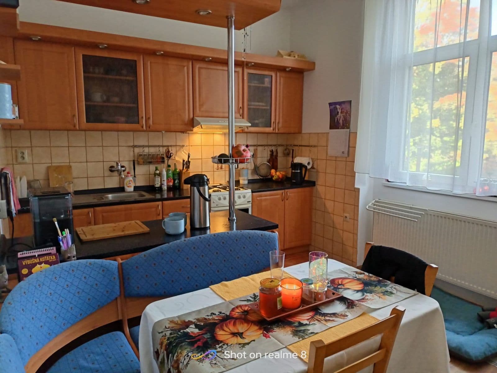 Pronájem bytu 2+1 75 m², Husova, Liberec, Liberecký kraj Pronájem bytu 2+1 75 m², Husova, Liberec, Liberecký kraj