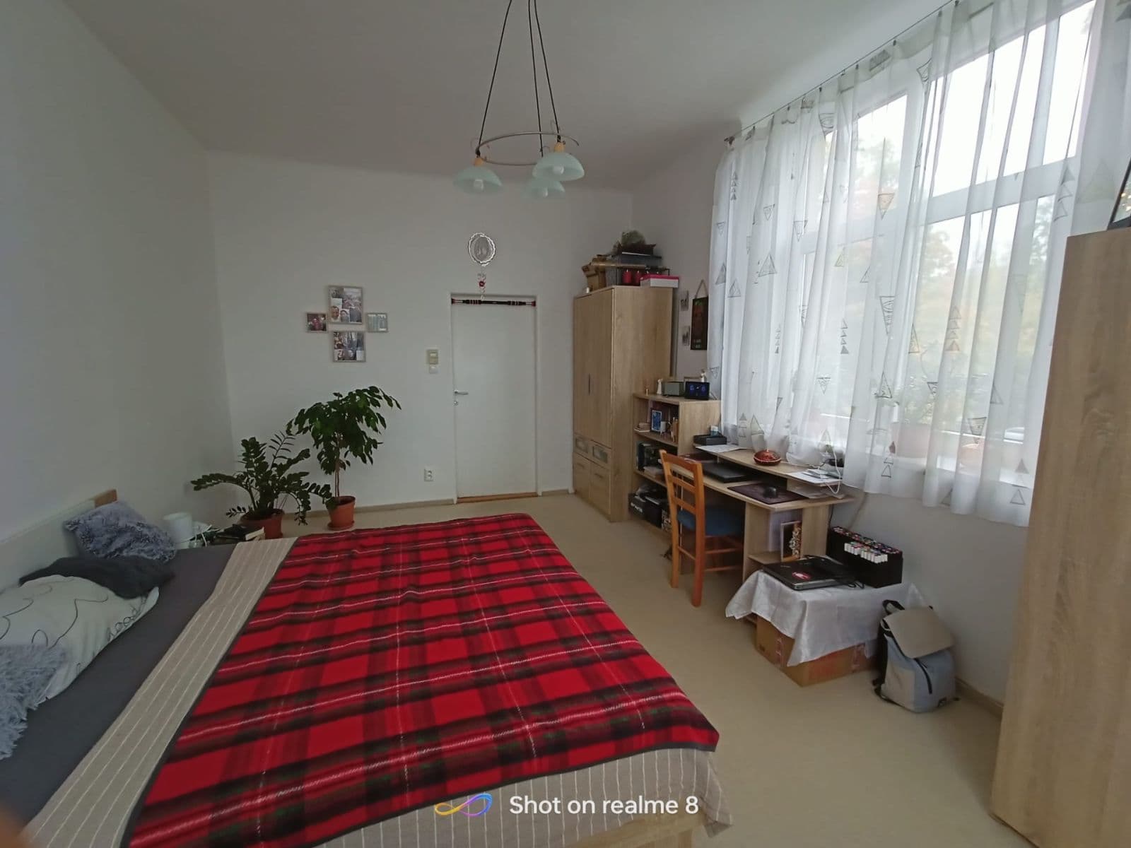 Pronájem bytu 2+1 75 m², Husova, Liberec, Liberecký kraj Pronájem bytu 2+1 75 m², Husova, Liberec, Liberecký kraj