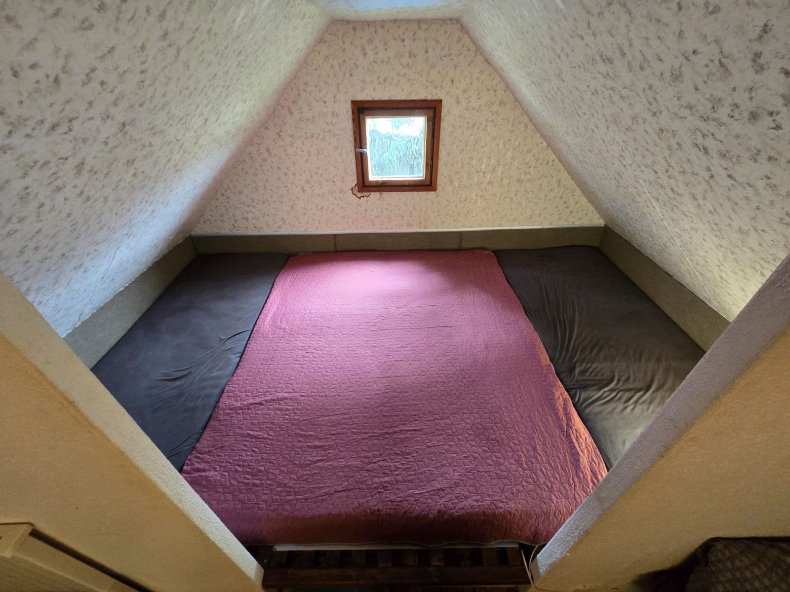 Prodej chaty, chalupy 16 m², pozemek 405 m², K Housličkám, Praha, Praha Prodej chaty, chalupy 16 m², pozemek 405 m², K Housličkám, Praha, Praha