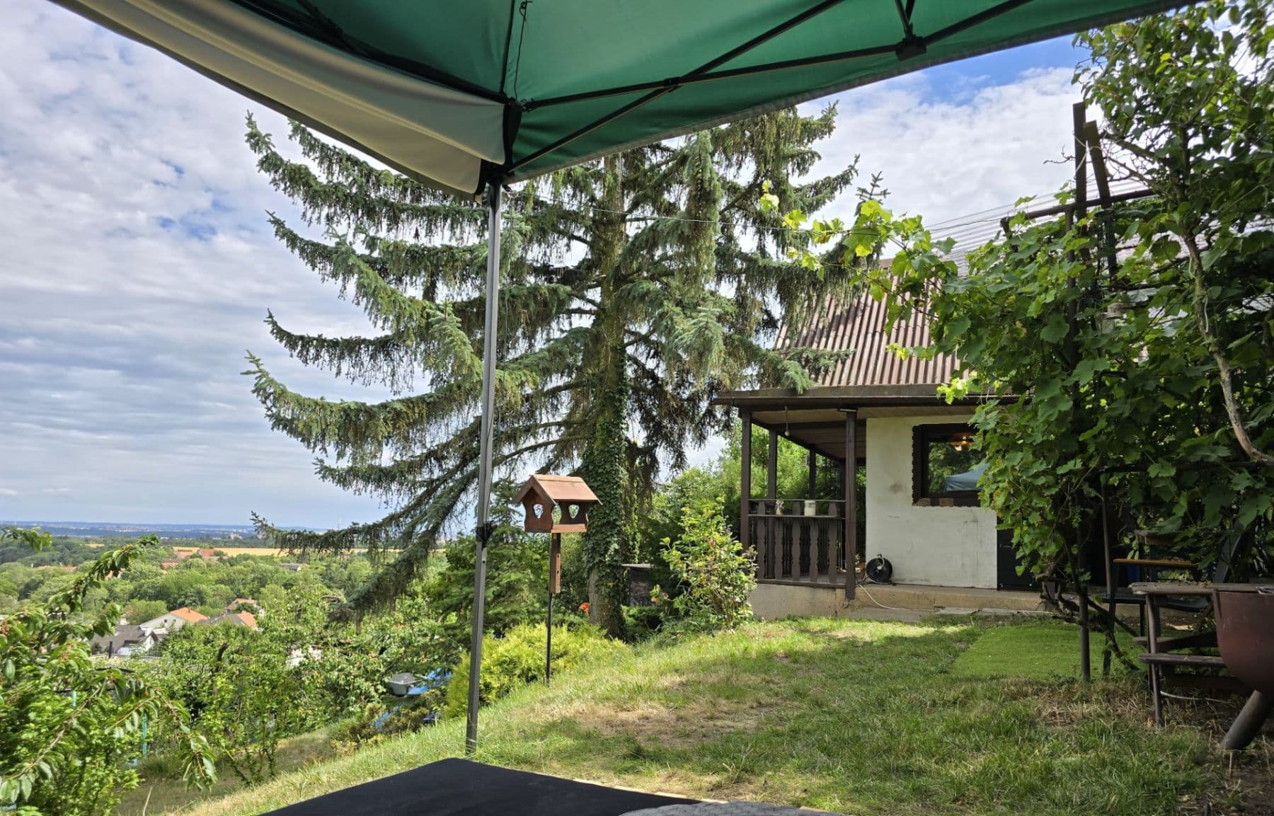 Prodej chaty, chalupy 16 m², pozemek 405 m², K Housličkám, Praha, Praha Prodej chaty, chalupy 16 m², pozemek 405 m², K Housličkám, Praha, Praha