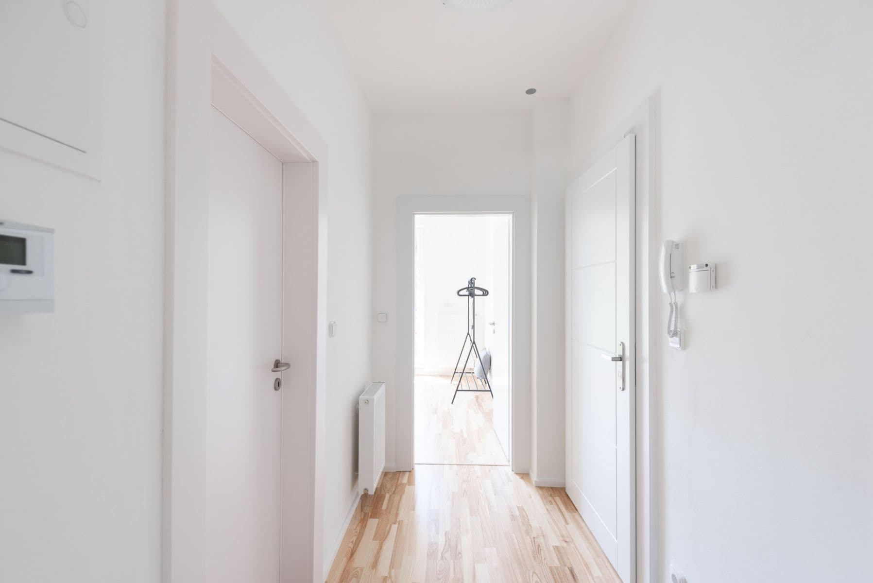 Pronájem bytu 2+kk 40 m², náměstí Před Bateriemi, Praha, Praha Pronájem bytu 2+kk 40 m², náměstí Před Bateriemi, Praha, Praha