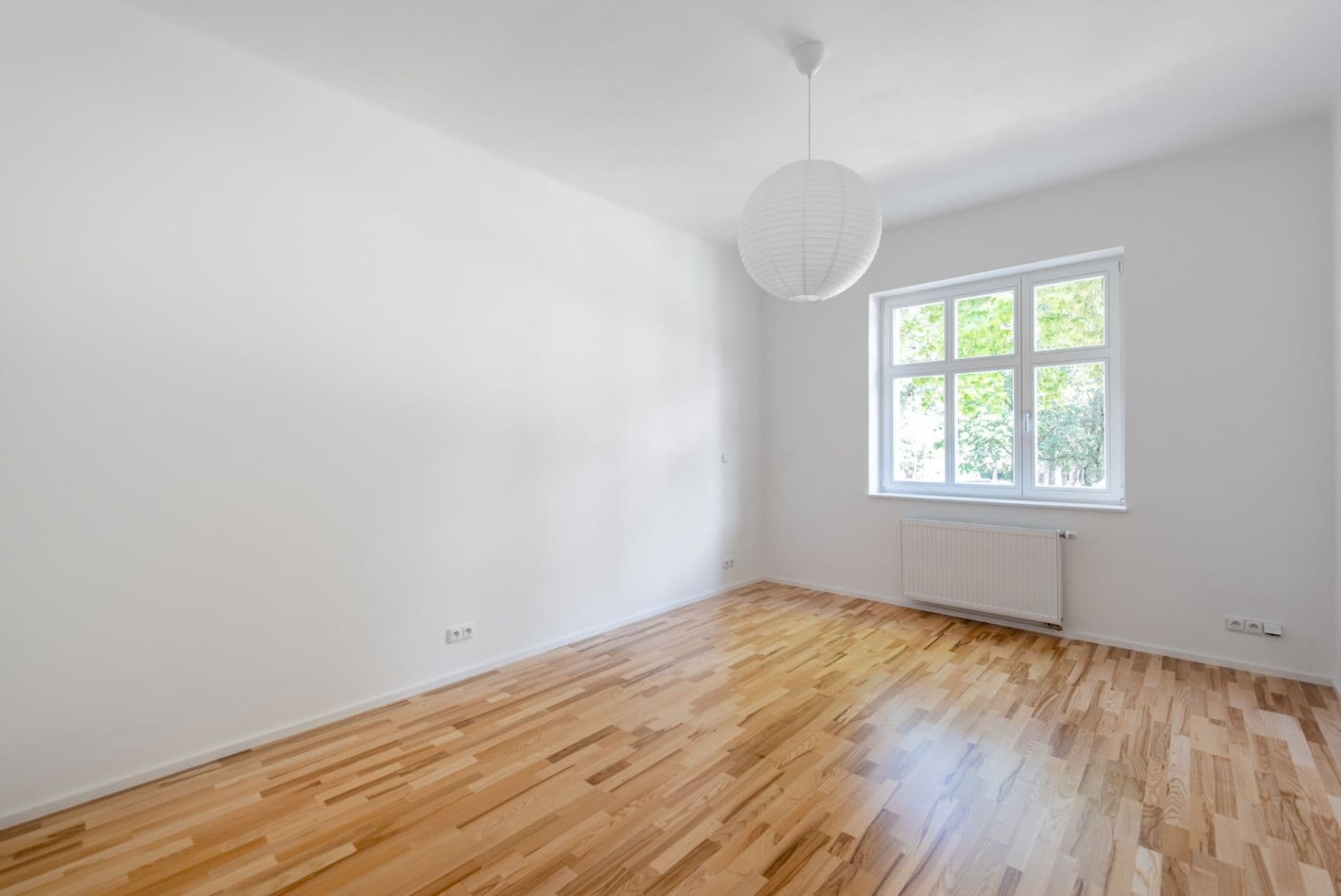 Pronájem bytu 2+kk 40 m², náměstí Před Bateriemi, Praha, Praha Pronájem bytu 2+kk 40 m², náměstí Před Bateriemi, Praha, Praha