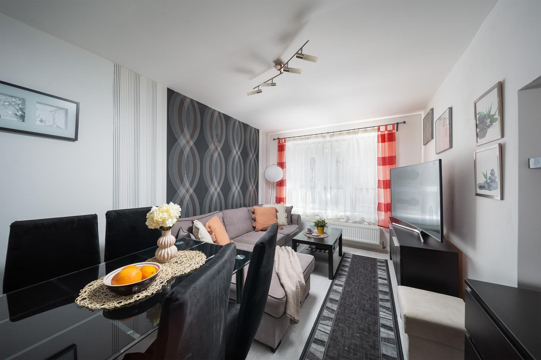 Prodej domu 95 m², pozemek 407 m², Tyršova, Lomnice nad Lužnicí, Jihočeský kraj Prodej domu 95 m², pozemek 407 m², Tyršova, Lomnice nad Lužnicí, Jihočeský kraj