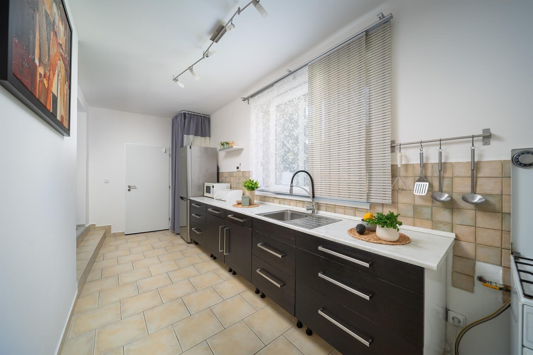 Prodej domu 95 m², pozemek 407 m², Tyršova, Lomnice nad Lužnicí, Jihočeský kraj Prodej domu 95 m², pozemek 407 m², Tyršova, Lomnice nad Lužnicí, Jihočeský kraj