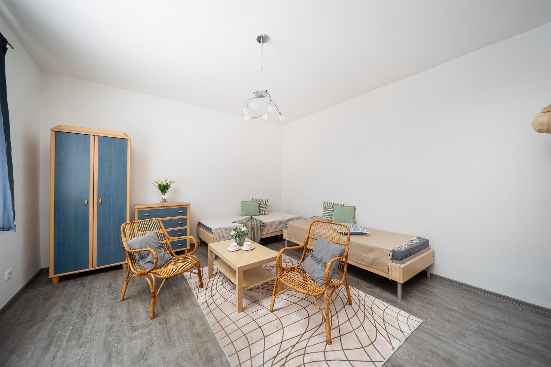 Prodej domu 95 m², pozemek 407 m², Tyršova, Lomnice nad Lužnicí, Jihočeský kraj Prodej domu 95 m², pozemek 407 m², Tyršova, Lomnice nad Lužnicí, Jihočeský kraj