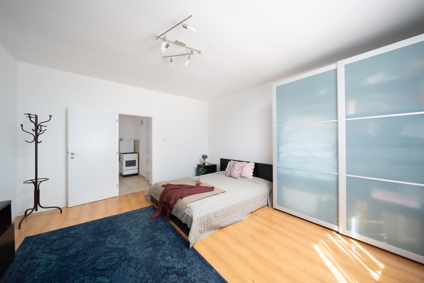 Prodej domu 95 m², pozemek 407 m², Tyršova, Lomnice nad Lužnicí, Jihočeský kraj Prodej domu 95 m², pozemek 407 m², Tyršova, Lomnice nad Lužnicí, Jihočeský kraj