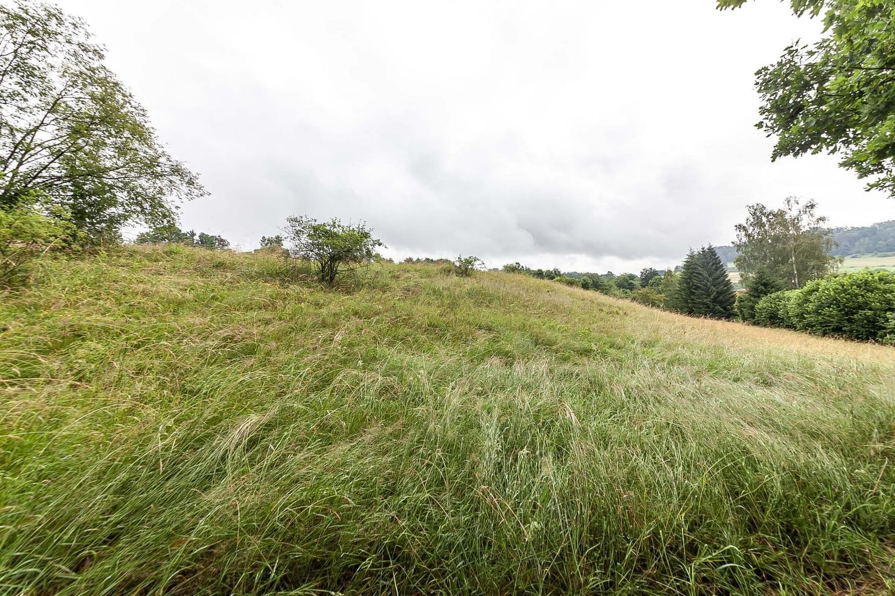 Prodej pozemku 4.517 m², Slaná, Liberecký kraj Prodej pozemku 4.517 m², Slaná, Liberecký kraj
