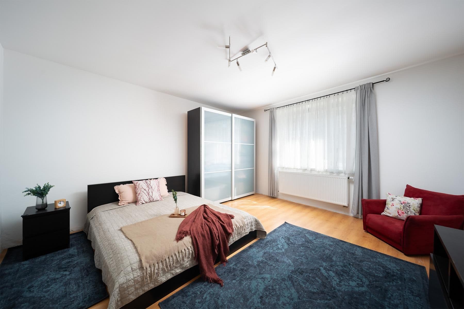 Prodej chaty, chalupy 95 m², pozemek 407 m², Tyršova, Lomnice nad Lužnicí, Jihočeský kraj Prodej chaty, chalupy 95 m², pozemek 407 m², Tyršova, Lomnice nad Lužnicí, Jihočeský kraj