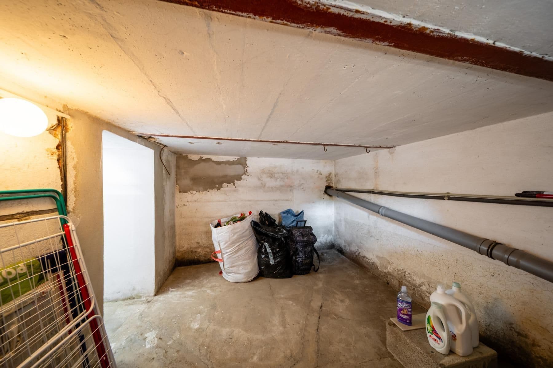 Prodej chaty, chalupy 95 m², pozemek 407 m², Tyršova, Lomnice nad Lužnicí, Jihočeský kraj Prodej chaty, chalupy 95 m², pozemek 407 m², Tyršova, Lomnice nad Lužnicí, Jihočeský kraj