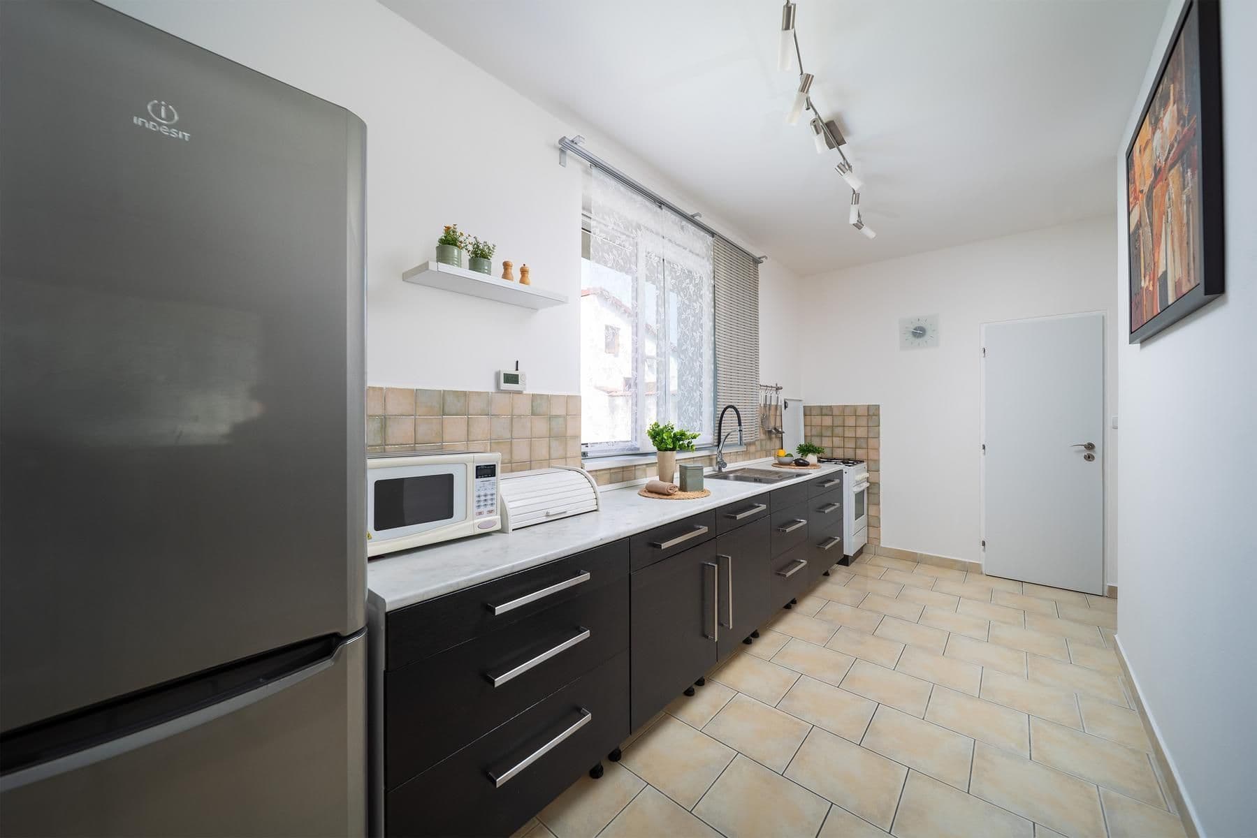 Prodej chaty, chalupy 95 m², pozemek 407 m², Tyršova, Lomnice nad Lužnicí, Jihočeský kraj Prodej chaty, chalupy 95 m², pozemek 407 m², Tyršova, Lomnice nad Lužnicí, Jihočeský kraj