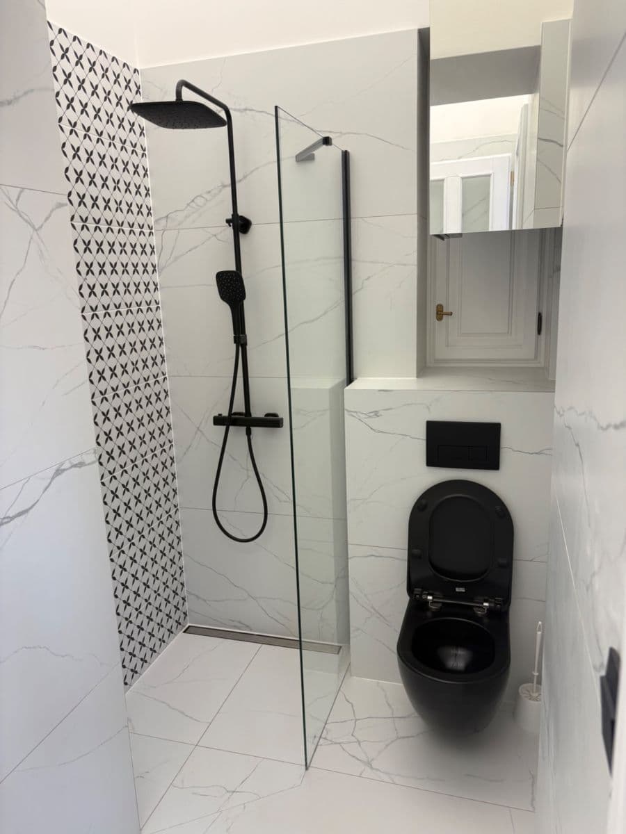 Pronájem bytu 1+1 42 m², Šmeralova, Praha, Praha Pronájem bytu 1+1 42 m², Šmeralova, Praha, Praha