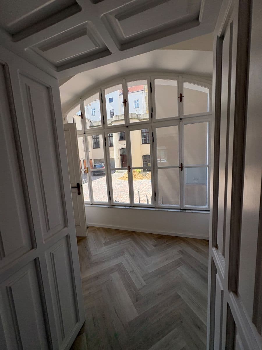 Pronájem bytu 1+1 42 m², Šmeralova, Praha, Praha Pronájem bytu 1+1 42 m², Šmeralova, Praha, Praha