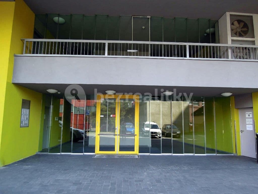 Prodej bytu 3+kk 72 m², Na Slatince, Praha, Praha Prodej bytu 3+kk 72 m², Na Slatince, Praha, Praha