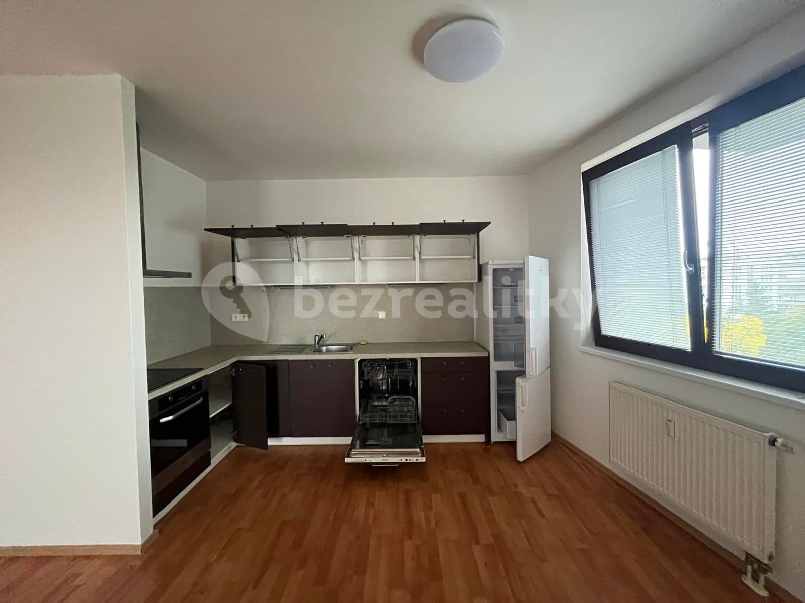 Prodej bytu 3+kk 72 m², Na Slatince, Praha, Praha Prodej bytu 3+kk 72 m², Na Slatince, Praha, Praha