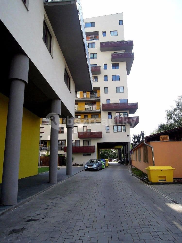 Prodej bytu 3+kk 72 m², Na Slatince, Praha, Praha Prodej bytu 3+kk 72 m², Na Slatince, Praha, Praha