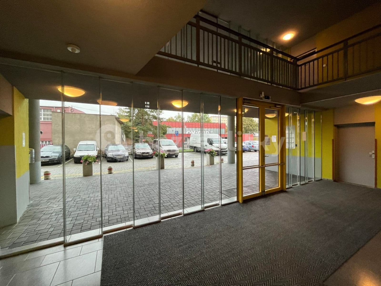 Prodej bytu 3+kk 72 m², Na Slatince, Praha, Praha Prodej bytu 3+kk 72 m², Na Slatince, Praha, Praha