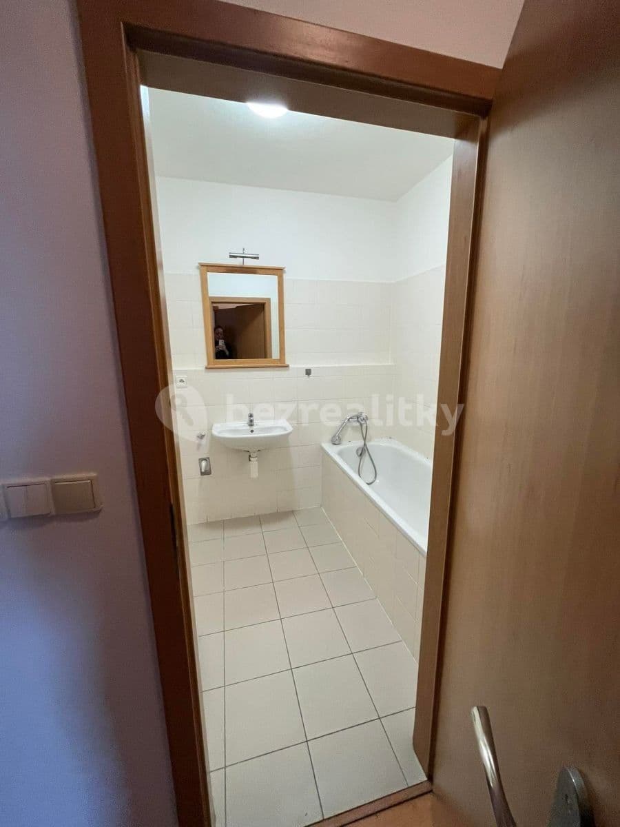 Prodej bytu 3+kk 72 m², Na Slatince, Praha, Praha Prodej bytu 3+kk 72 m², Na Slatince, Praha, Praha
