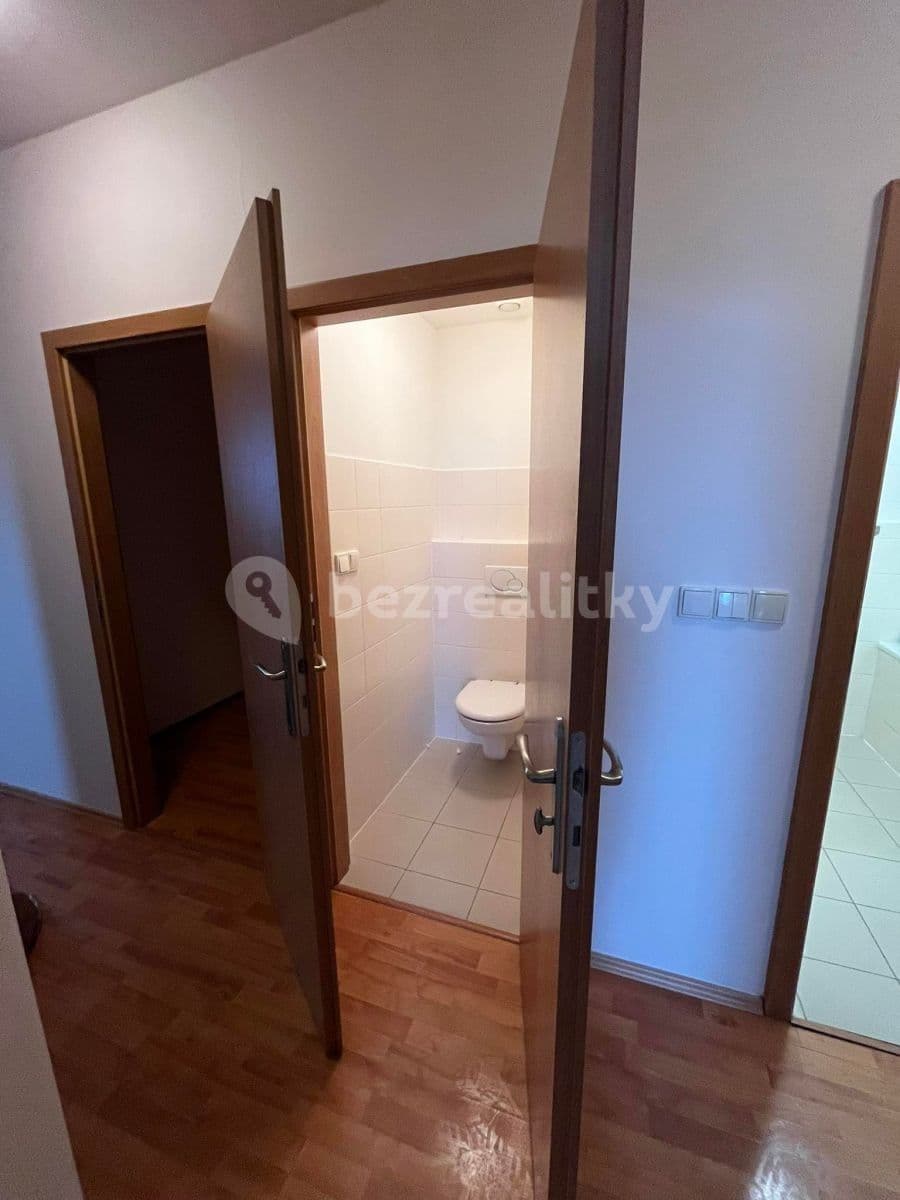 Prodej bytu 3+kk 72 m², Na Slatince, Praha, Praha Prodej bytu 3+kk 72 m², Na Slatince, Praha, Praha