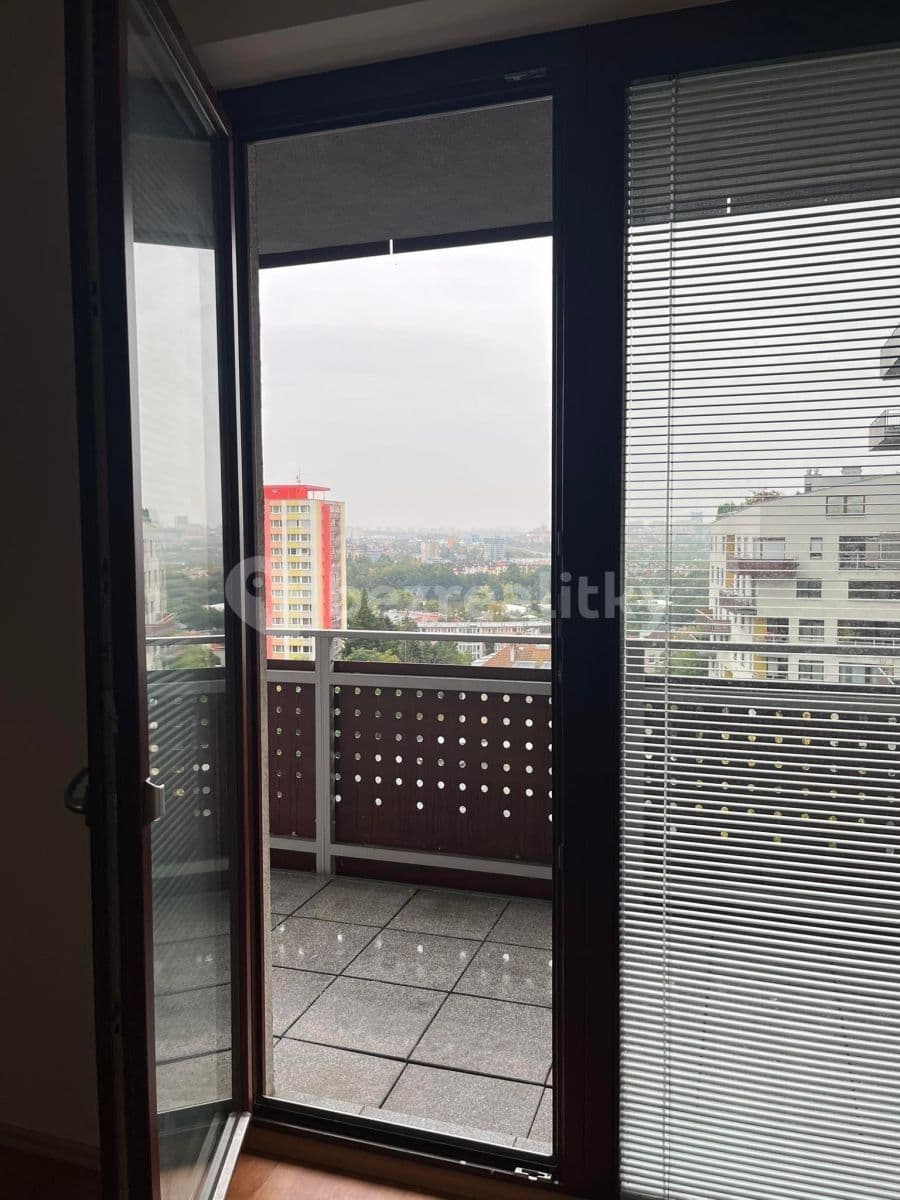 Prodej bytu 3+kk 72 m², Na Slatince, Praha, Praha Prodej bytu 3+kk 72 m², Na Slatince, Praha, Praha