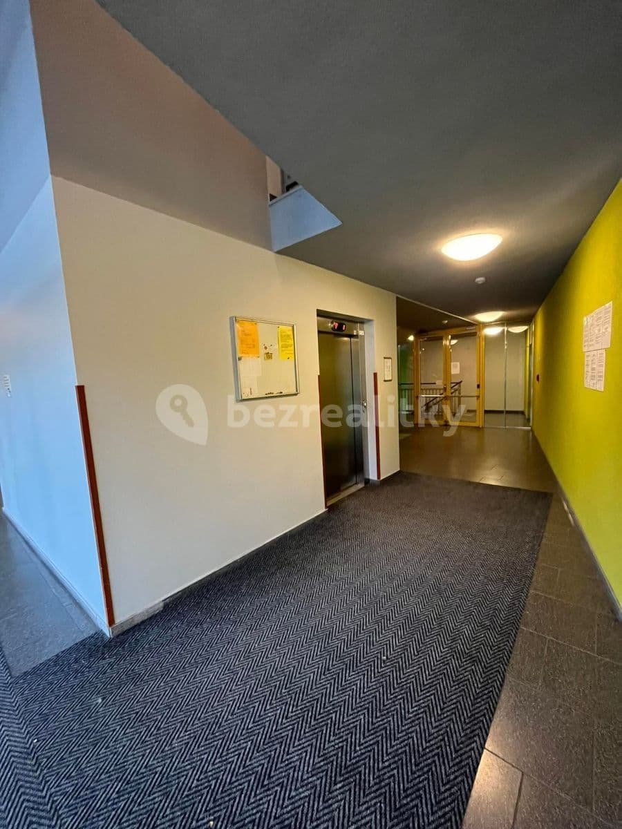 Prodej bytu 3+kk 72 m², Na Slatince, Praha, Praha Prodej bytu 3+kk 72 m², Na Slatince, Praha, Praha
