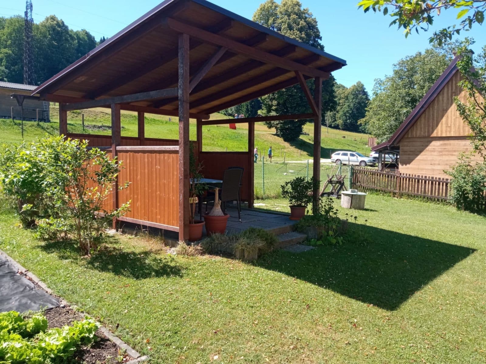 Prodej domu 180 m², pozemek 665 m², Lipová-lázně, Olomoucký kraj Prodej domu 180 m², pozemek 665 m², Lipová-lázně, Olomoucký kraj