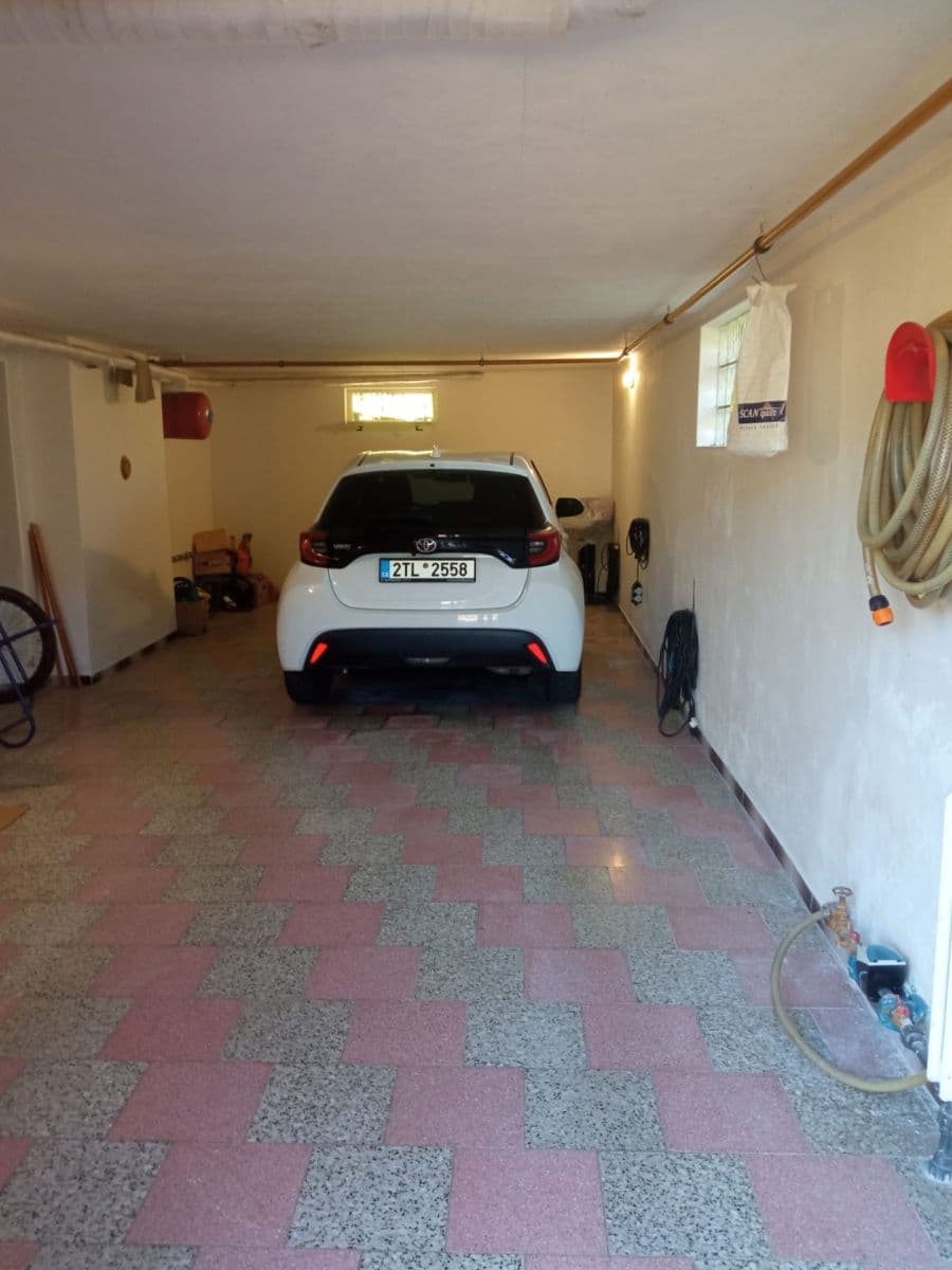 Prodej domu 180 m², pozemek 665 m², Lipová-lázně, Olomoucký kraj Prodej domu 180 m², pozemek 665 m², Lipová-lázně, Olomoucký kraj