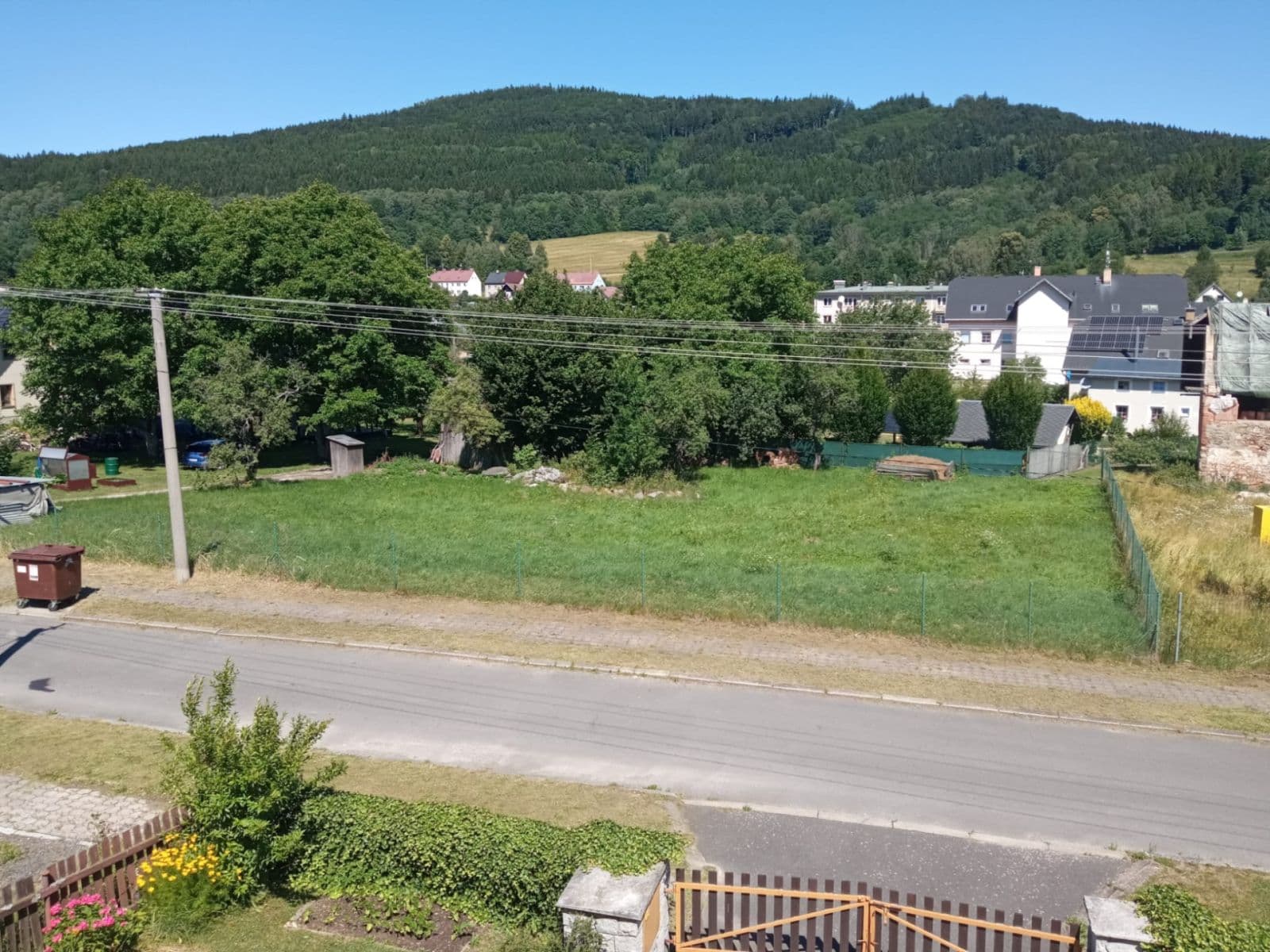 Prodej domu 180 m², pozemek 665 m², Lipová-lázně, Olomoucký kraj Prodej domu 180 m², pozemek 665 m², Lipová-lázně, Olomoucký kraj