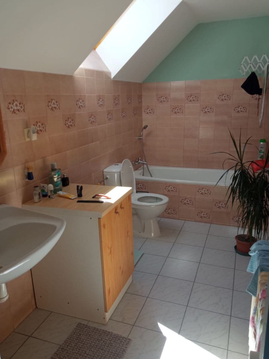 Prodej domu 180 m², pozemek 665 m², Lipová-lázně, Olomoucký kraj Prodej domu 180 m², pozemek 665 m², Lipová-lázně, Olomoucký kraj