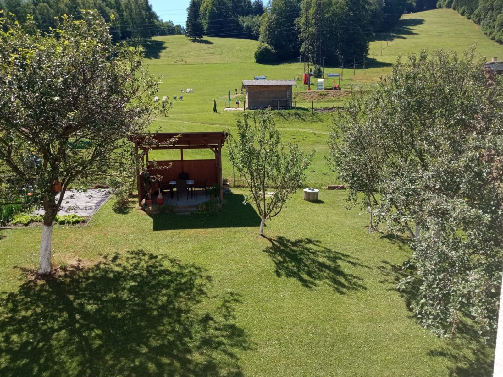 Prodej domu 180 m², pozemek 665 m², Lipová-lázně, Olomoucký kraj Prodej domu 180 m², pozemek 665 m², Lipová-lázně, Olomoucký kraj