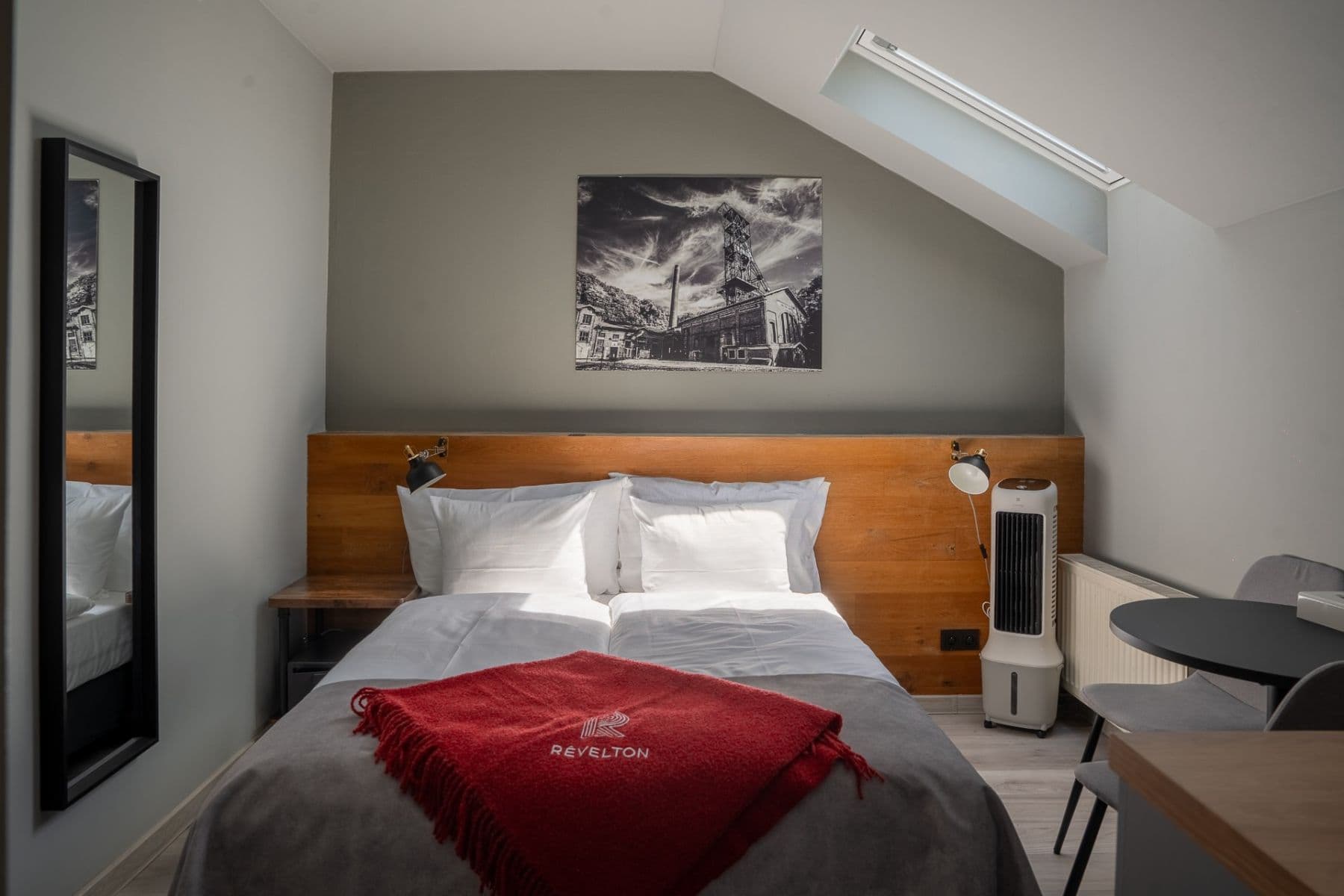 Pronájem bytu 1+kk 16 m², Macharova, Ostrava, Moravskoslezský kraj Pronájem bytu 1+kk 16 m², Macharova, Ostrava, Moravskoslezský kraj