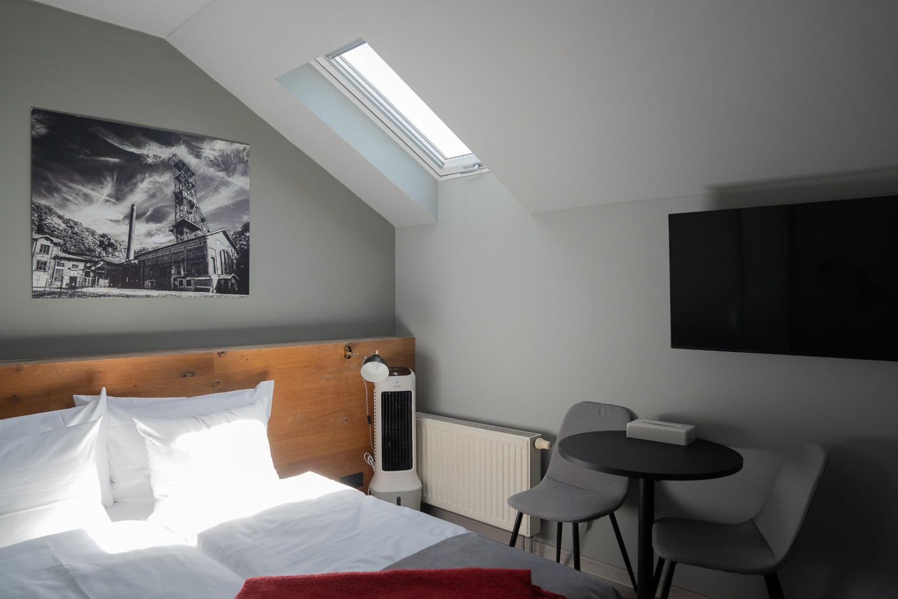 Pronájem bytu 1+kk 16 m², Macharova, Ostrava, Moravskoslezský kraj Pronájem bytu 1+kk 16 m², Macharova, Ostrava, Moravskoslezský kraj