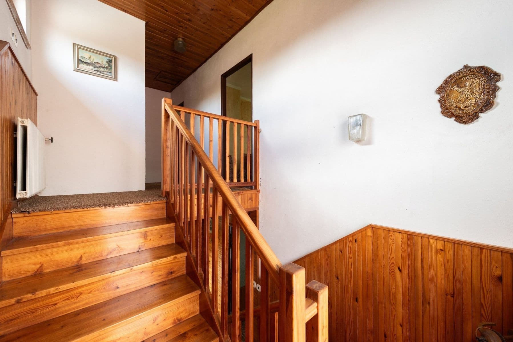 Prodej domu 260 m², pozemek 990 m², Jabloňová, Ledeč nad Sázavou, Kraj Vysočina Prodej domu 260 m², pozemek 990 m², Jabloňová, Ledeč nad Sázavou, Kraj Vysočina