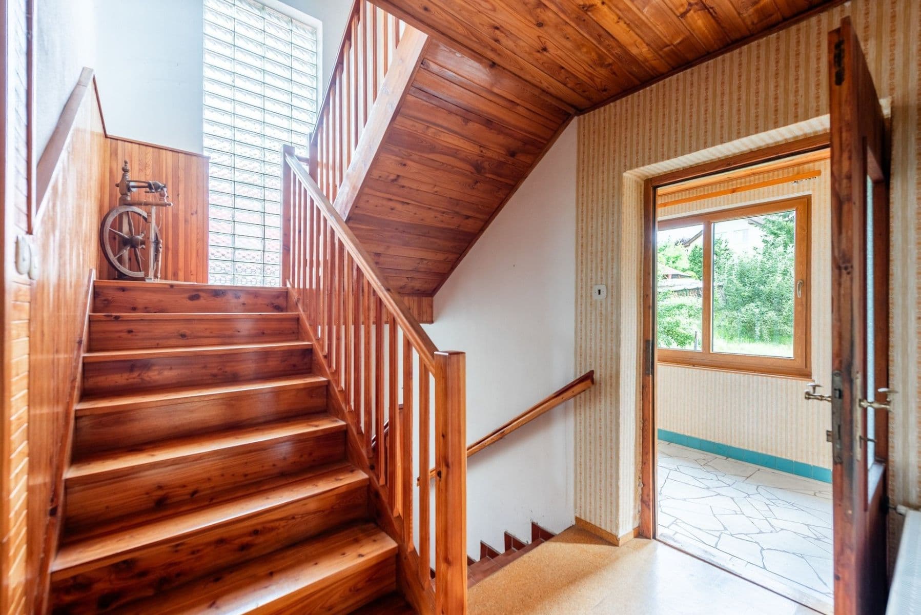 Prodej domu 260 m², pozemek 990 m², Jabloňová, Ledeč nad Sázavou, Kraj Vysočina Prodej domu 260 m², pozemek 990 m², Jabloňová, Ledeč nad Sázavou, Kraj Vysočina
