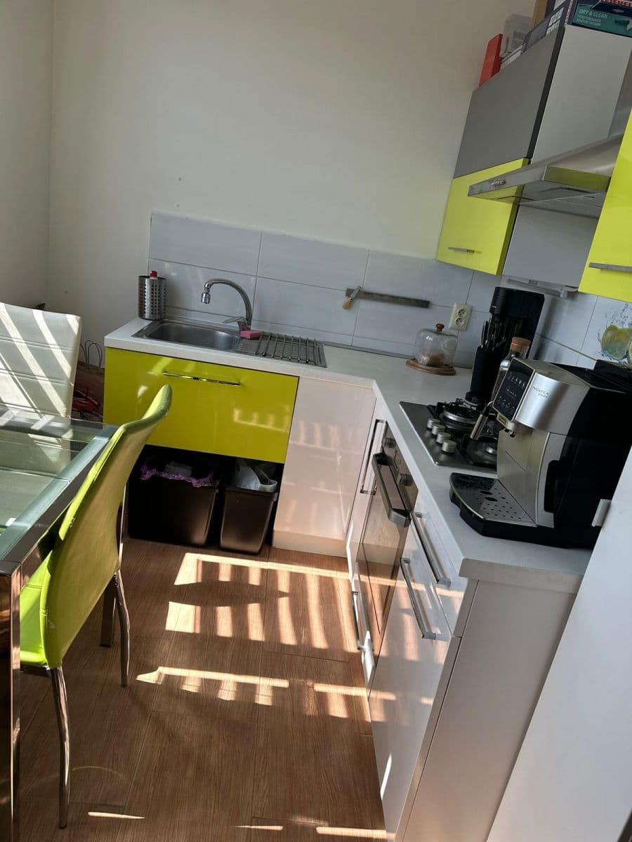Prodej bytu 2+1 54 m², Třebízského, Kralupy nad Vltavou, Středočeský kraj Prodej bytu 2+1 54 m², Třebízského, Kralupy nad Vltavou, Středočeský kraj