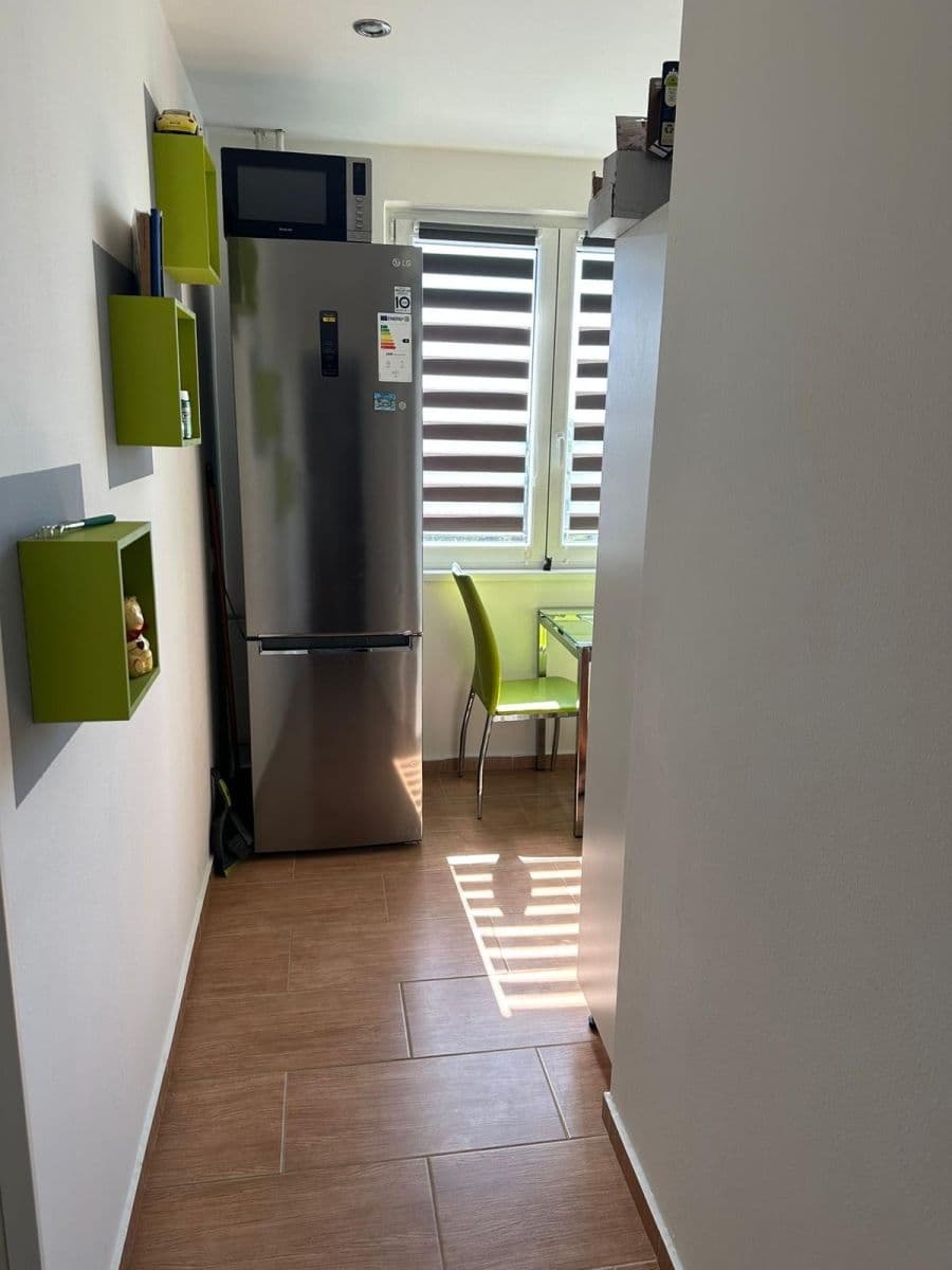 Prodej bytu 2+1 54 m², Třebízského, Kralupy nad Vltavou, Středočeský kraj Prodej bytu 2+1 54 m², Třebízského, Kralupy nad Vltavou, Středočeský kraj