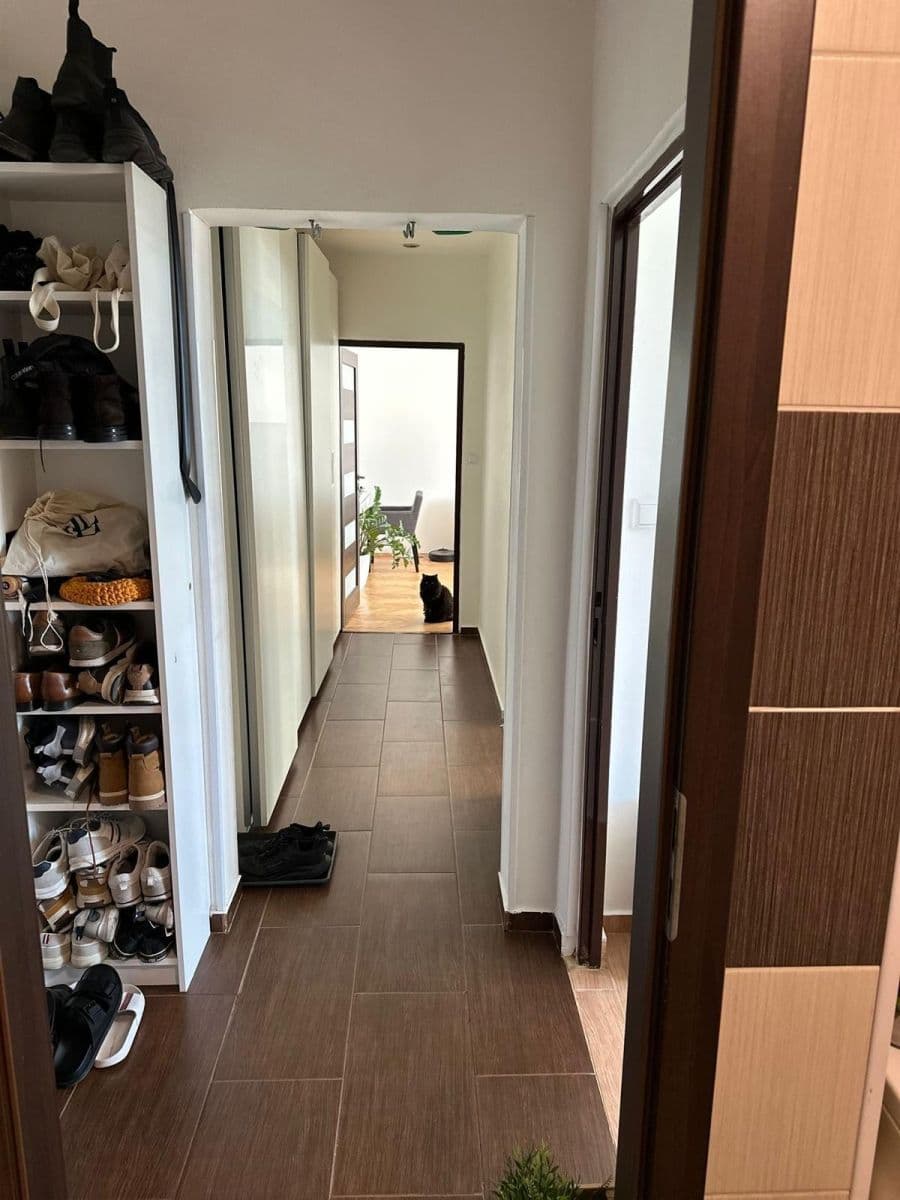 Prodej bytu 2+1 54 m², Třebízského, Kralupy nad Vltavou, Středočeský kraj Prodej bytu 2+1 54 m², Třebízského, Kralupy nad Vltavou, Středočeský kraj
