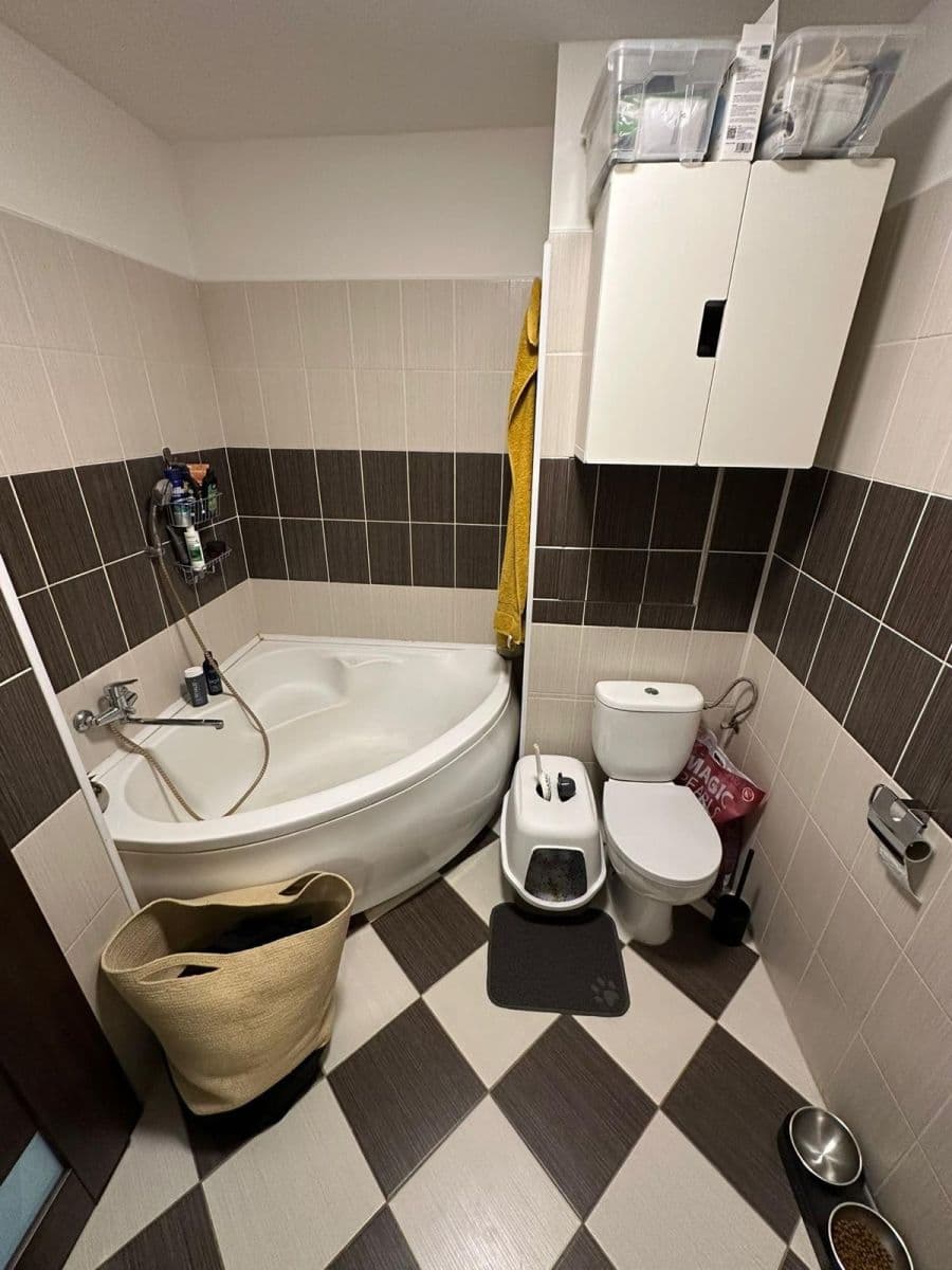 Prodej bytu 2+1 54 m², Třebízského, Kralupy nad Vltavou, Středočeský kraj Prodej bytu 2+1 54 m², Třebízského, Kralupy nad Vltavou, Středočeský kraj