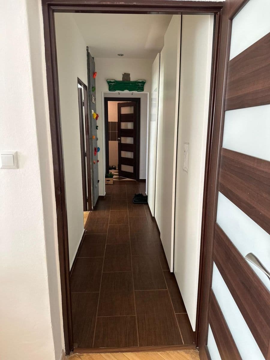 Prodej bytu 2+1 54 m², Třebízského, Kralupy nad Vltavou, Středočeský kraj Prodej bytu 2+1 54 m², Třebízského, Kralupy nad Vltavou, Středočeský kraj