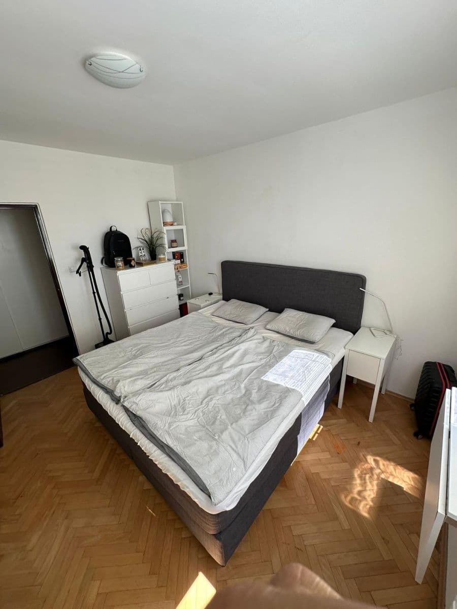 Prodej bytu 2+1 54 m², Třebízského, Kralupy nad Vltavou, Středočeský kraj Prodej bytu 2+1 54 m², Třebízského, Kralupy nad Vltavou, Středočeský kraj