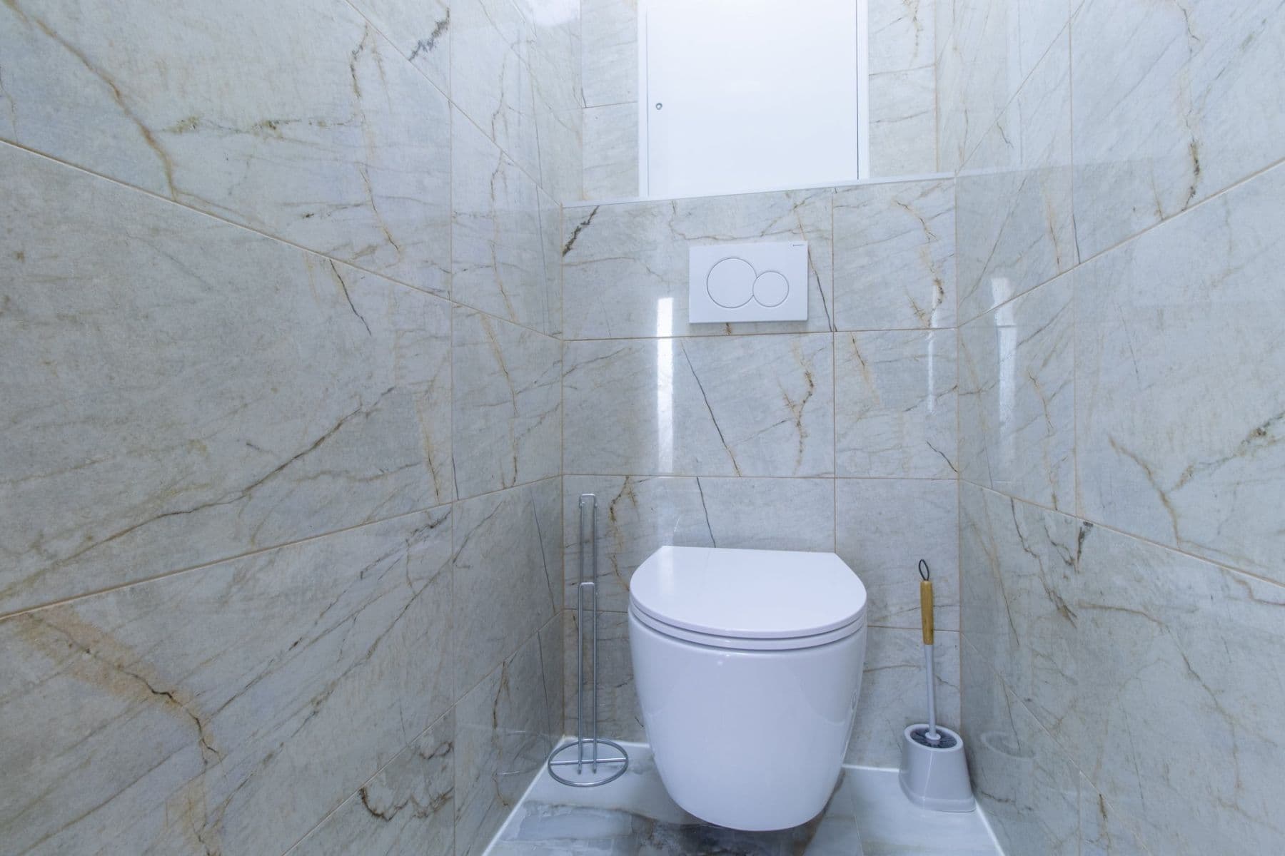 Pronájem bytu 3+1 65 m², Frýdlantská, Praha, Praha Pronájem bytu 3+1 65 m², Frýdlantská, Praha, Praha