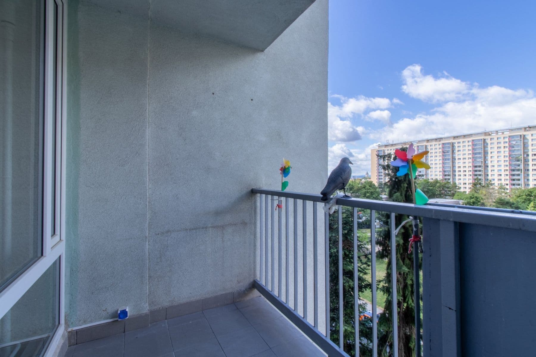 Pronájem bytu 3+1 65 m², Frýdlantská, Praha, Praha Pronájem bytu 3+1 65 m², Frýdlantská, Praha, Praha