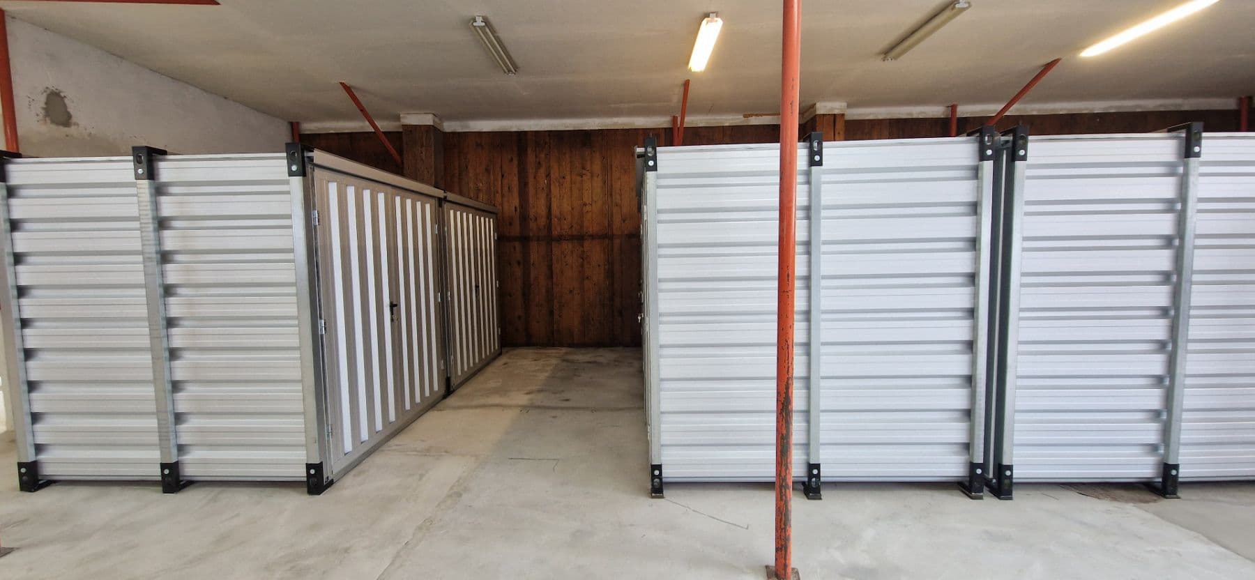Pronájem nebytového prostoru 10 m², Kájovská, Kájov, Jihočeský kraj Pronájem nebytového prostoru 10 m², Kájovská, Kájov, Jihočeský kraj