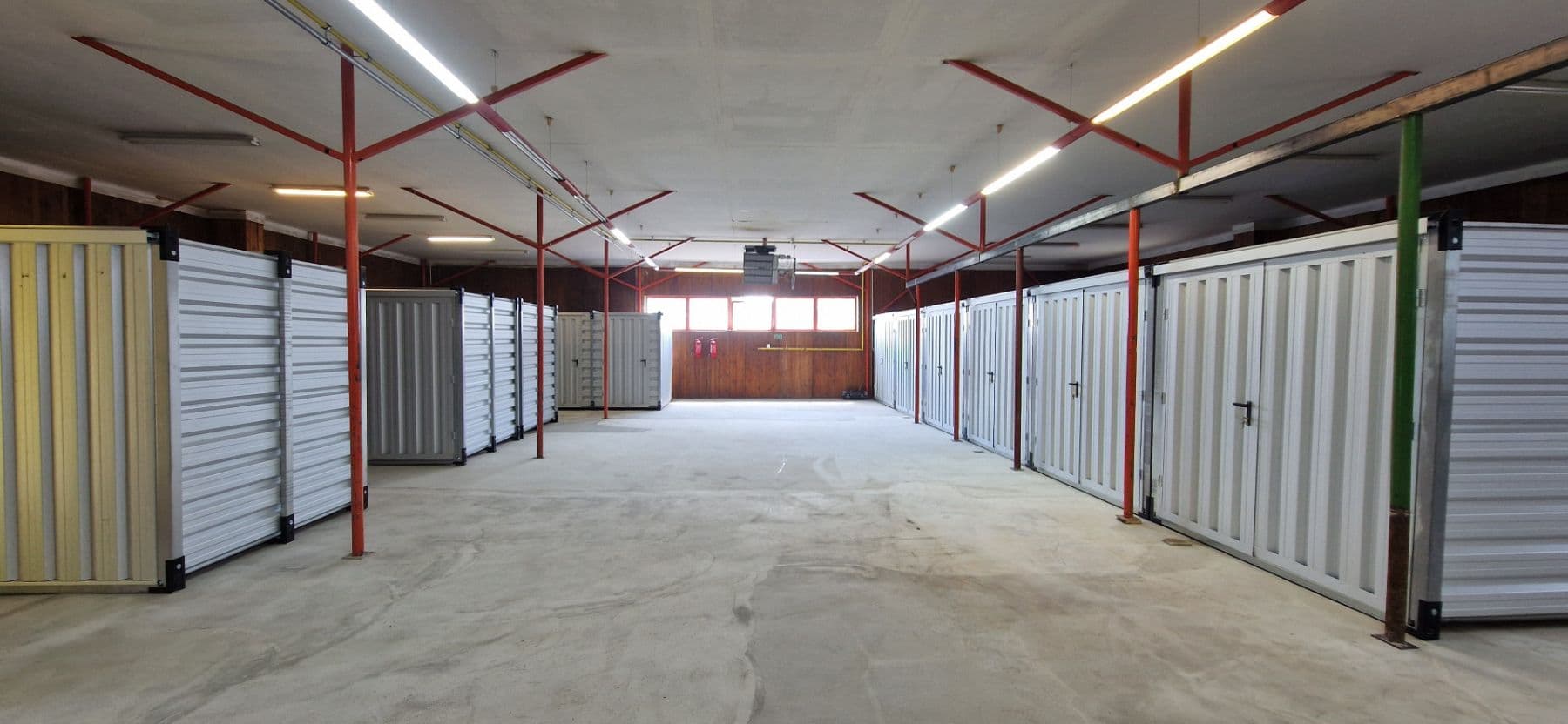 Pronájem nebytového prostoru 10 m², Kájovská, Kájov, Jihočeský kraj Pronájem nebytového prostoru 10 m², Kájovská, Kájov, Jihočeský kraj