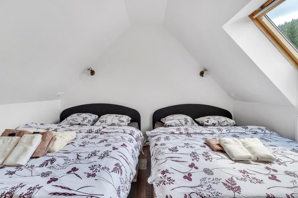 Prodej bytu 1+1 26 m², Rokytnice nad Jizerou, Liberecký kraj Prodej bytu 1+1 26 m², Rokytnice nad Jizerou, Liberecký kraj