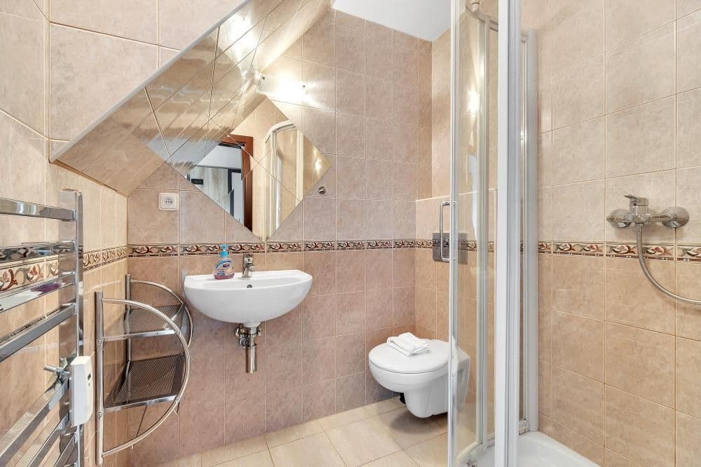 Prodej bytu 1+1 26 m², Rokytnice nad Jizerou, Liberecký kraj Prodej bytu 1+1 26 m², Rokytnice nad Jizerou, Liberecký kraj