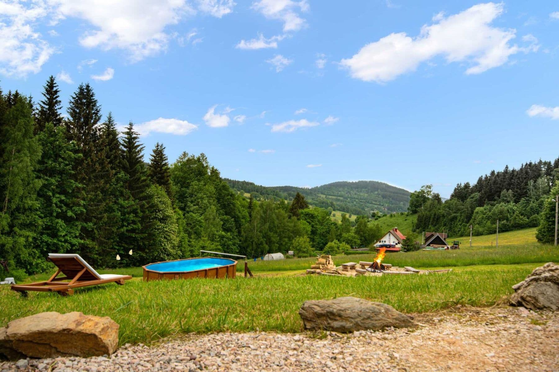 Prodej bytu 1+1 26 m², Rokytnice nad Jizerou, Liberecký kraj Prodej bytu 1+1 26 m², Rokytnice nad Jizerou, Liberecký kraj